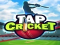 Spill Tap Cricket