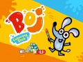 Spill Boj Coloring Book