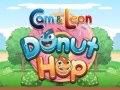 Spill Cam and Leon: Donut Hop