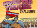 Spill Monster Trucks Challenge