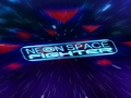 Spill Neon Space Fighter