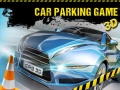 Spill Car Parking Kit