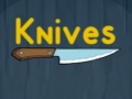 Spill Knives