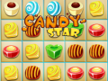 Spill Candy Star