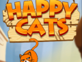 Spill Happy Cats