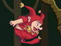 Spill Kick The Jester