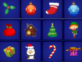 Spill Xmas Board Puzzles