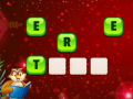 Spill Xmas Word Puzzles