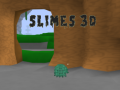 Spill Slimes 3d