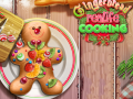 Spill Gingerbread Realife Cooking