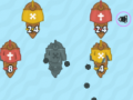 Spill Port Defender