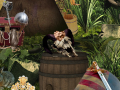 Spill Greatest Quest