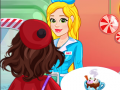 Spill Natalie's Winter Treats