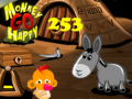 Spill Monkey Go Happy Stage 253