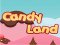 Spill Candy Land
