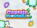 Spill Captain Snowball