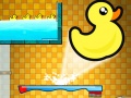 Spill Color Ballz: Ducks