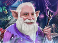 Spill Chamber of Magic