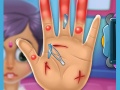 Spill Hand Doctor