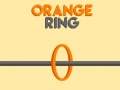 Spill Orange Ring