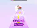 Spill Slime Road