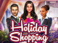 Spill Holiday Shopping 