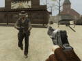 Spill Wild West  GunGame