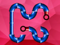 Spill Pipe Challenge