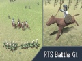 Spill RTS Battle Kit