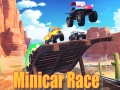 Spill Minicar Race