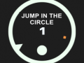 Spill Jump in the circle
