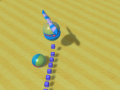 Spill Nova Xonix 3d