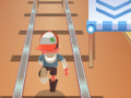 Spill Subway runner