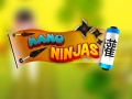 Spill Nano Ninja 
