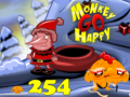 Spill Monkey Go Happy Stage 254