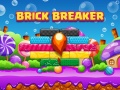 Spill Brick Breaker