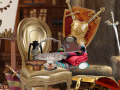 Spill The Antique Collector