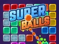 Spill Super Balls