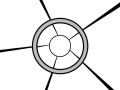 Spill Missile Game 3D