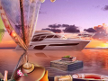 Spill Exotic Island