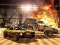Spill Mega Crash Derby