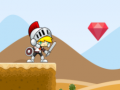Spill Adventure Of Curious Knight