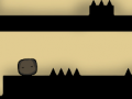 Spill Arach Platformer