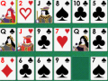 Spill Addiction Solitaire