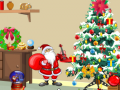 Spill Christmas Party Hidden Objects
