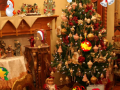 Spill Christmas Eve Hidden Objects