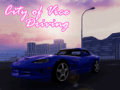 Spill City of Vice Driving