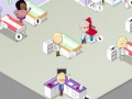 Spill Hospital Frenzy 4