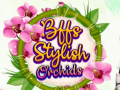 Spill BFF's Stylish Orchids