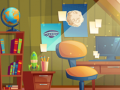Spill Hidden Objects